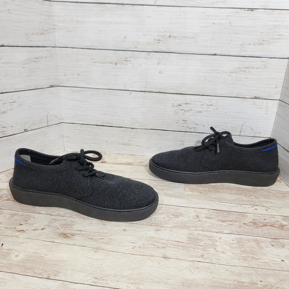 Rothy's Monty Lace Oxfords - Picture 9 of 11